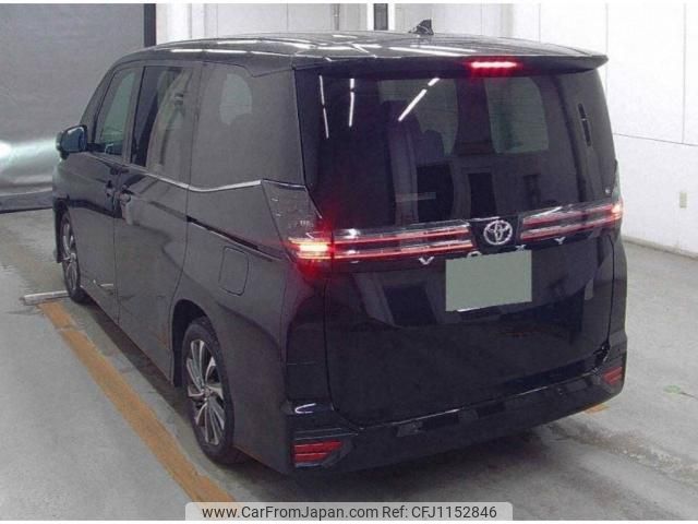 toyota voxy 2024 quick_quick_6BA-MZRA90W_0112503 image 2