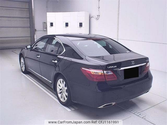 lexus ls 2011 -LEXUS--Lexus LS UVF45-5012222---LEXUS--Lexus LS UVF45-5012222- image 2