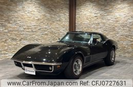 chevrolet corvette 1969 -GM--Chevrolet Corvette ﾌﾒｲ--ｸﾆ010740336---GM--Chevrolet Corvette ﾌﾒｲ--ｸﾆ010740336-