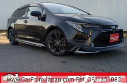 toyota corolla-touring-wagon 2020 quick_quick_NRE210W_NRE210-6000630