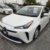 toyota prius 2020 quick_quick_DAA-ZVW51_ZVW51-6155804 image 1