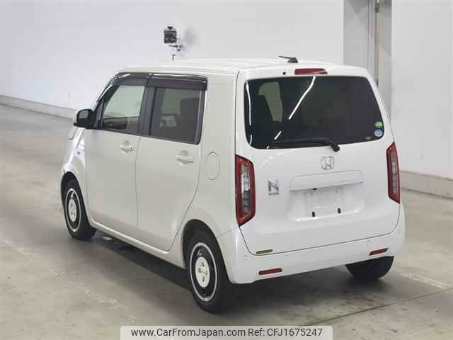 honda n-wgn undefined CFJ1675247 image 2