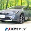 toyota prius 2023 quick_quick_MXWH60_MXWH60-4005752 image 1