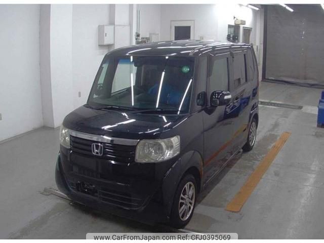 honda n-box 2015 quick_quick_DBA-JF1_JF1-1488291 image 1