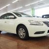 nissan sylphy 2016 quick_quick_DBA-TB17_TB17-025710 image 1