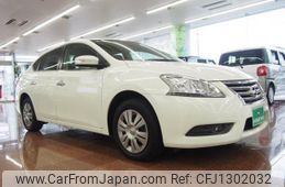 nissan sylphy 2016 quick_quick_DBA-TB17_TB17-025710