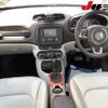 jeep renegade 2017 -CHRYSLER--Jeep Renegade BU14--GPD90691---CHRYSLER--Jeep Renegade BU14--GPD90691- image 29