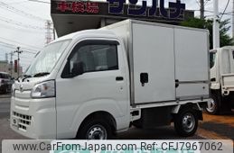 daihatsu hijet-truck 2018 CFJ7967062