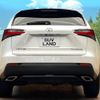 lexus nx 2017 -LEXUS--Lexus NX DBA-AGZ10--AGZ10-1013408---LEXUS--Lexus NX DBA-AGZ10--AGZ10-1013408- image 16