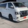 toyota hiace-van 2021 -TOYOTA--ﾊｲｴｰｽﾊﾞﾝ 2WD QDF-GDH201V--GDH201-1063360---TOYOTA--ﾊｲｴｰｽﾊﾞﾝ 2WD QDF-GDH201V--GDH201-1063360- image 14