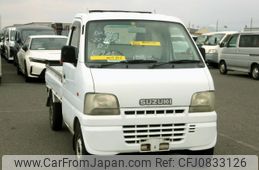 suzuki carry-truck 2000 No.15806