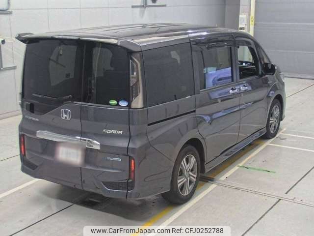 honda stepwagon 2019 -HONDA--Stepwgn 6AA-RP5--RP5-1086439---HONDA--Stepwgn 6AA-RP5--RP5-1086439- image 2