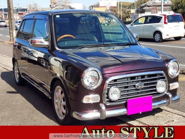 daihatsu mira-gino 2000 -DAIHATSU--Mira Gino GH-L700S--L700S-0156430---DAIHATSU--Mira Gino GH-L700S--L700S-0156430- image 1