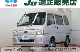 subaru sambar-van 2011 quick_quick_TV1_TV1-203786