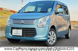 suzuki wagon-r 2013 quick_quick_DBA-MH34S_MH34S-169181