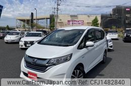 honda freed 2018 -HONDA--Freed DAA-GB7--GB7-1084274---HONDA--Freed DAA-GB7--GB7-1084274-