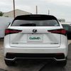 lexus nx 2019 -LEXUS--Lexus NX DAA-AYZ10--AYZ10-1026563---LEXUS--Lexus NX DAA-AYZ10--AYZ10-1026563- image 22