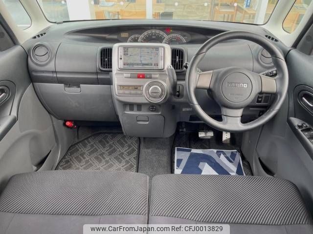 daihatsu tanto 2008 -DAIHATSU--Tanto CBA-L375S--L375S-0104191---DAIHATSU--Tanto CBA-L375S--L375S-0104191- image 2