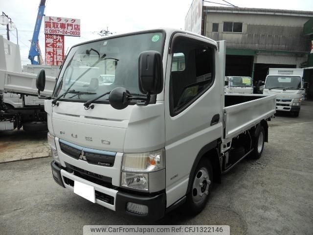 mitsubishi-fuso canter 2019 GOO_NET_EXCHANGE_0803713A30250609W002 image 1
