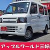 mitsubishi minicab-van 2010 quick_quick_GBD-U61V_U61V-1600993 image 1