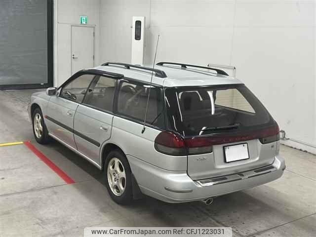 subaru legacy-touring-wagon 1998 -SUBARU--Legacy Wagon BG4-020523---SUBARU--Legacy Wagon BG4-020523- image 2