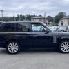 land-rover range-rover 2010 -ROVER--Range Rover ABA-LM5S--SALLMAME3BA335678---ROVER--Range Rover ABA-LM5S--SALLMAME3BA335678- image 4