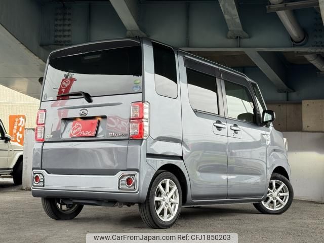 daihatsu wake 2015 CFJ1850203 image 2