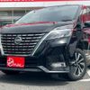 nissan serena 2022 -NISSAN--Serena GFC27--247987---NISSAN--Serena GFC27--247987- image 21