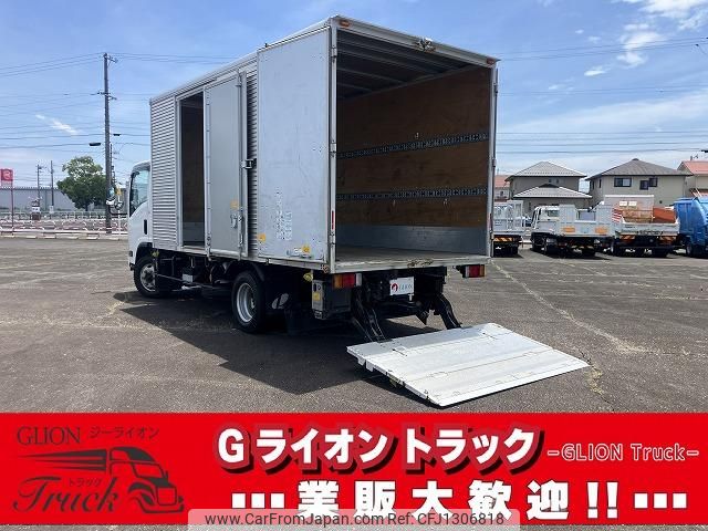 isuzu elf-truck 2020 GOO_NET_EXCHANGE_0702476A30250618W005 image 1