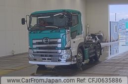 hino profia 2007 -HINO--Profia SH1EDXG-12925---HINO--Profia SH1EDXG-12925-