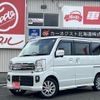 suzuki every-wagon 2020 -SUZUKI 【名変中 】--Every Wagon DA17W--214628---SUZUKI 【名変中 】--Every Wagon DA17W--214628- image 1