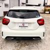 mercedes-benz a-class 2017 -MERCEDES-BENZ 【大阪 373ﾗ 333】--Benz A Class 176042--WDD1760422V179156---MERCEDES-BENZ 【大阪 373ﾗ 333】--Benz A Class 176042--WDD1760422V179156- image 43