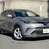 toyota c-hr 2017 -TOYOTA--C-HR DAA-ZYX10--ZYX10-2101255---TOYOTA--C-HR DAA-ZYX10--ZYX10-2101255- image 1