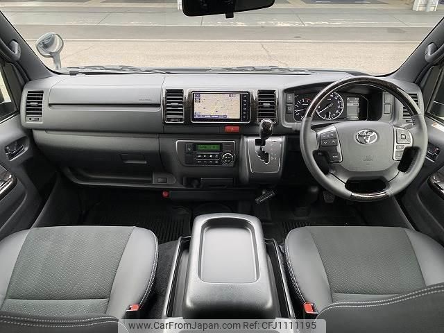 toyota hiace-van 2020 quick_quick_QDF-GDH206V_GDH206-1047956 image 2