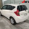 nissan note 2015 -NISSAN 【石川 532ﾎ828】--Note E12--E12-420214---NISSAN 【石川 532ﾎ828】--Note E12--E12-420214- image 2