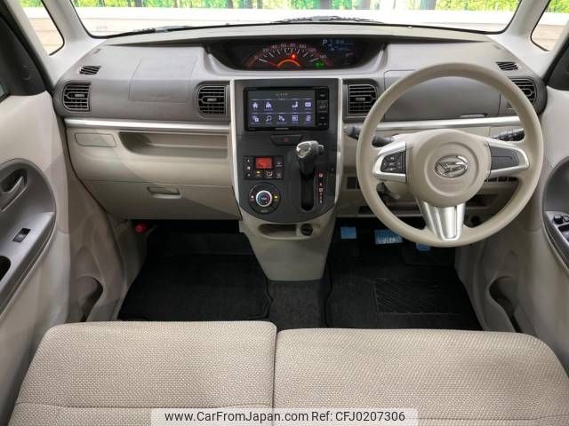 daihatsu tanto 2015 -DAIHATSU--Tanto DBA-LA600S--LA600S-0237535---DAIHATSU--Tanto DBA-LA600S--LA600S-0237535- image 2