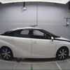 toyota mirai 2020 -TOYOTA 【名古屋 300】--MIRAI ZBA-JPD10--JPD10-0004757---TOYOTA 【名古屋 300】--MIRAI ZBA-JPD10--JPD10-0004757- image 8