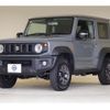 suzuki jimny-sierra 2024 quick_quick_3BA-JB74W_JB74W-223364 image 1