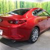 mazda mazda3 2023 CFJ1739073 image 18
