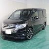 honda stepwagon 2014 -HONDA--Stepwgn DBA-RK5--RK5-1405431---HONDA--Stepwgn DBA-RK5--RK5-1405431- image 1