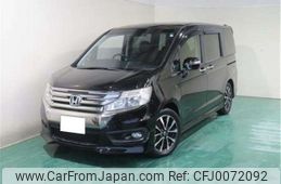 honda stepwagon 2014 -HONDA--Stepwgn DBA-RK5--RK5-1405431---HONDA--Stepwgn DBA-RK5--RK5-1405431-