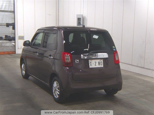 honda n-one 2013 -HONDA--N ONE JG1--1023423---HONDA--N ONE JG1--1023423- image 2