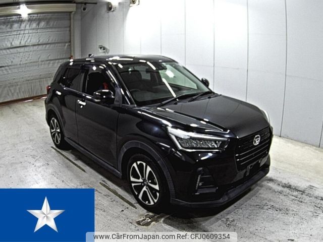 daihatsu rocky 2019 -DAIHATSU--Rocky A200S--A200S-0005107---DAIHATSU--Rocky A200S--A200S-0005107- image 1