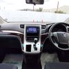 toyota alphard 2014 -TOYOTA--Alphard DBA-ANH20W--ANH20-8321484---TOYOTA--Alphard DBA-ANH20W--ANH20-8321484- image 16