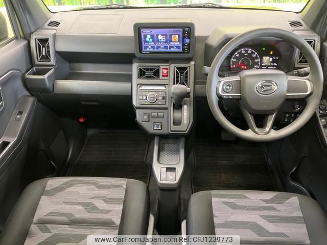 daihatsu taft 2022 quick_quick_LA900S_LA900S-0087366 image 2