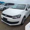 volkswagen polo 2010 -VOLKSWAGEN--VW Polo DBA-6RCBZ--WVWZZZ6RZAU074658---VOLKSWAGEN--VW Polo DBA-6RCBZ--WVWZZZ6RZAU074658- image 1