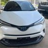 toyota c-hr 2017 CFJ1707247 image 2