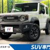suzuki jimny-sierra 2023 CFJ1691590 image 1