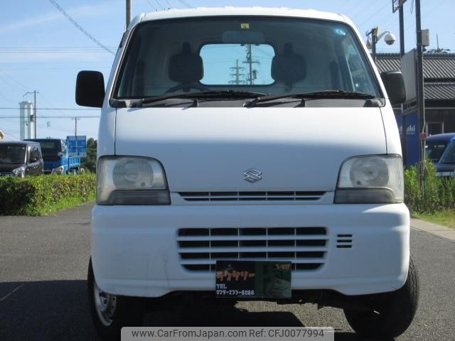 suzuki carry-truck 1999 d931a06b5e0ff5893a47759c6260257b image 2