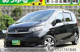 honda freed-hybrid 2021 CFJ1741840